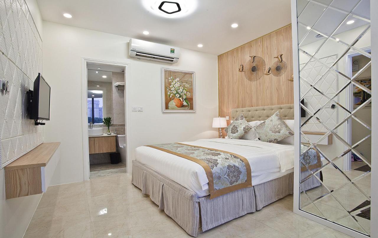 Dlmos 3* Hanoi
