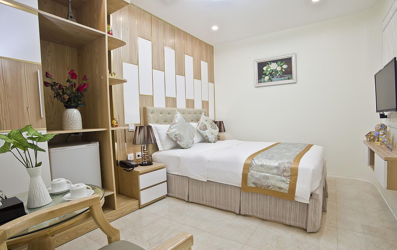Hotel Dlmos Hanoi