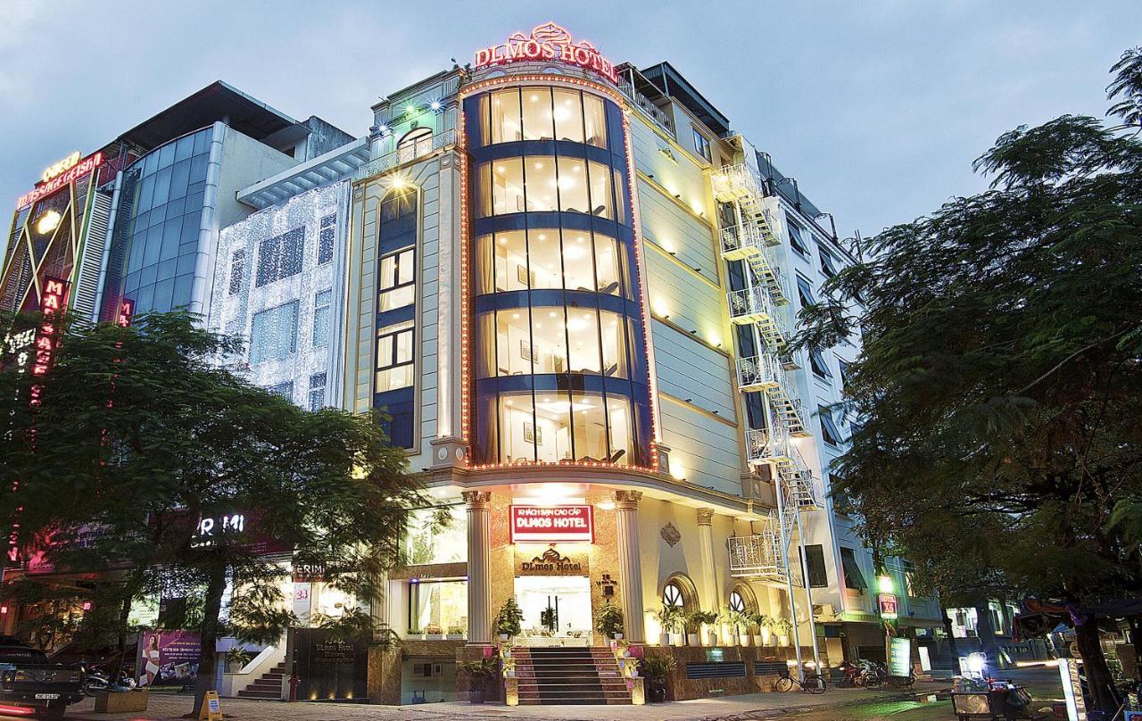 Dlmos Hanoi