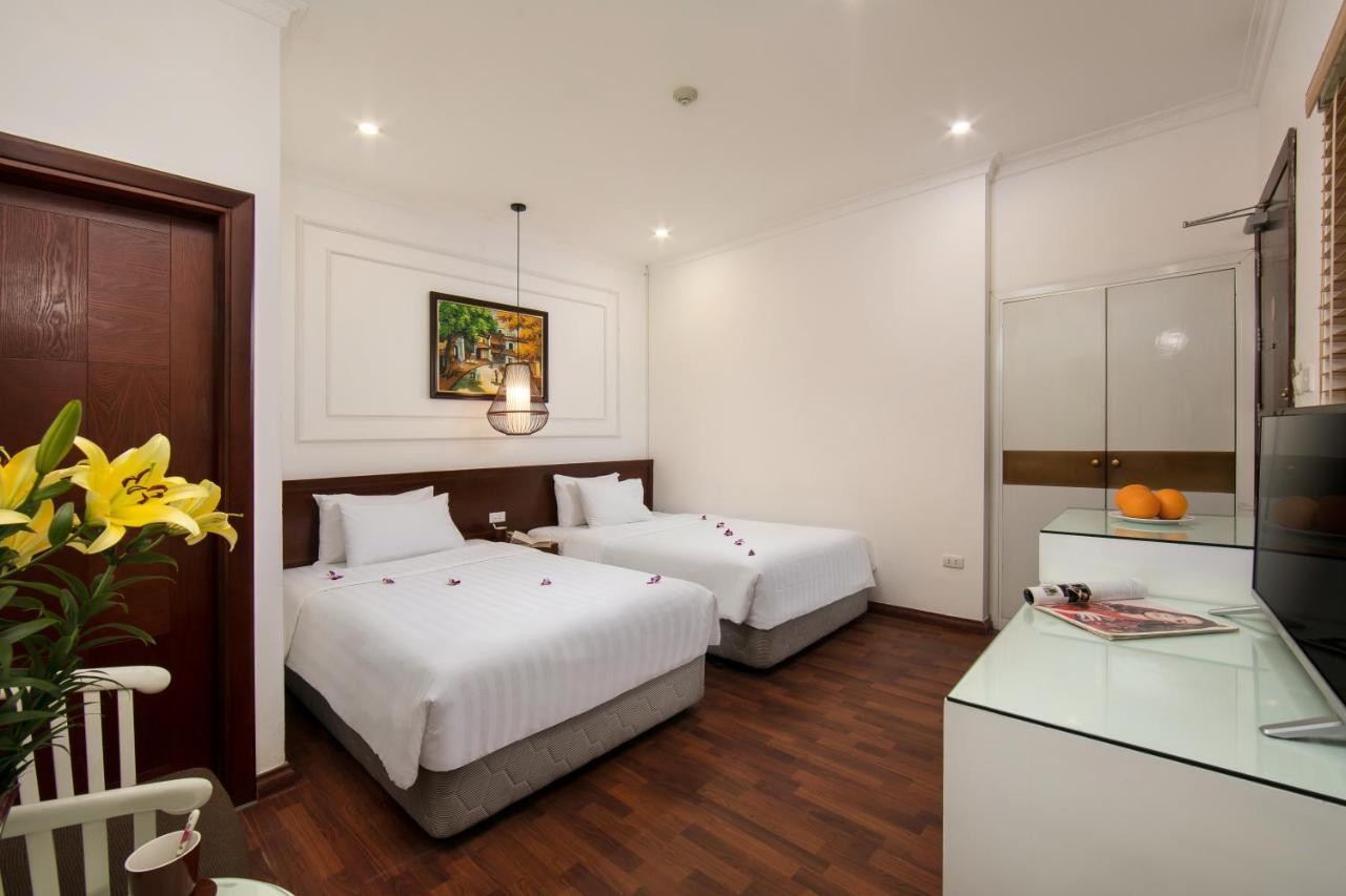 3b Premier Hotel