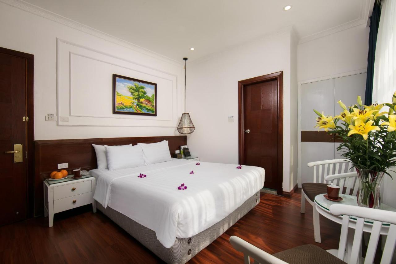 3b Premier Hotel 3*