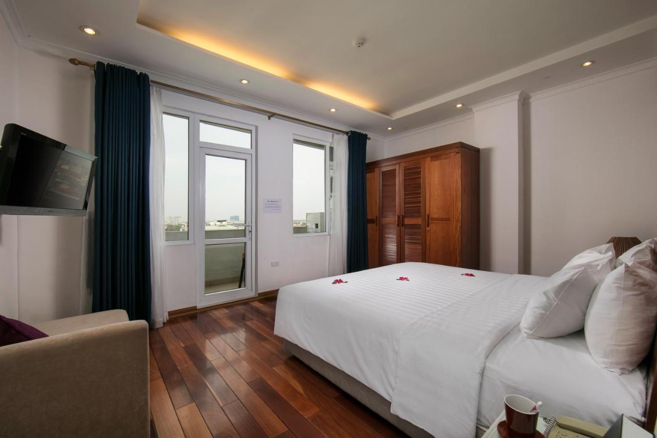 Hotel 3b Premier 3*