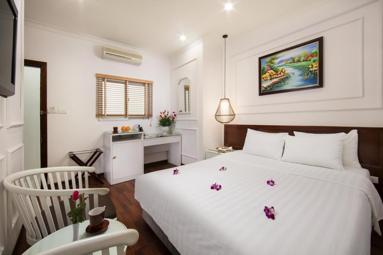 3b Premier Hotel