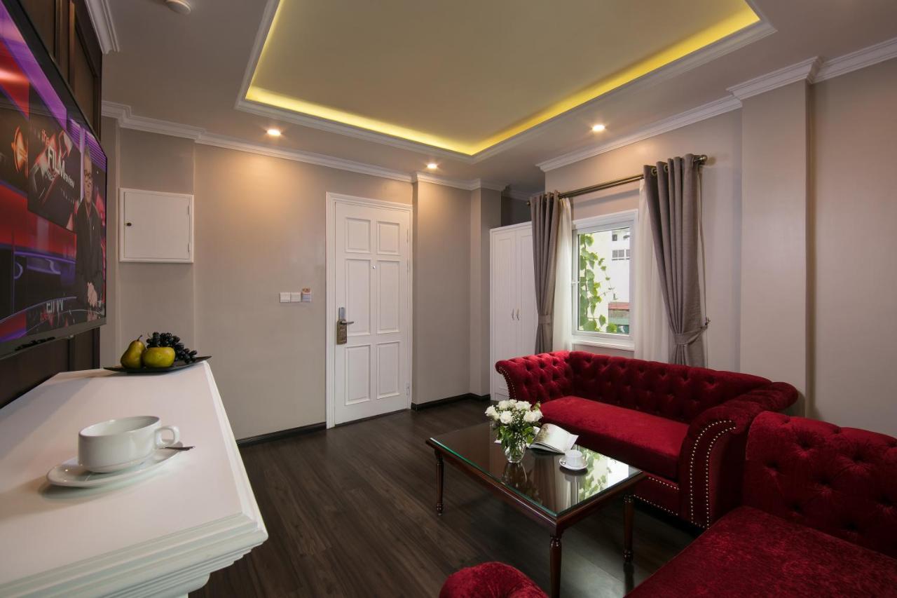 L'heritage Centre & Hotel 4*