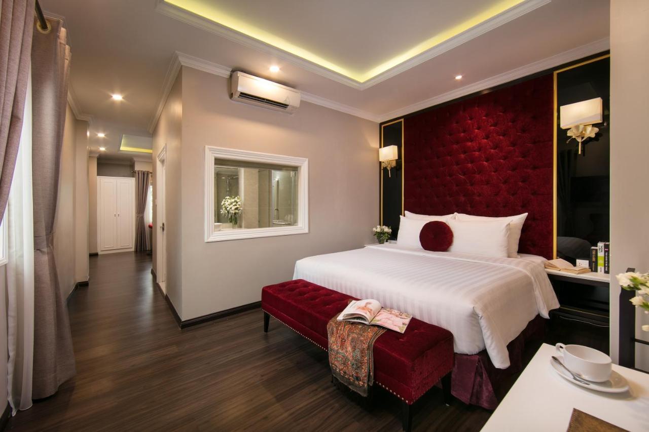 L'heritage Centre & 4*