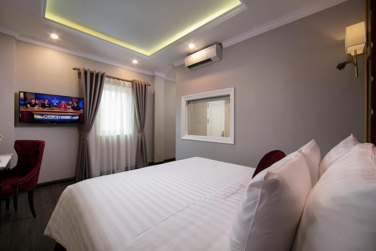 L'heritage Centre & Hotel 4*