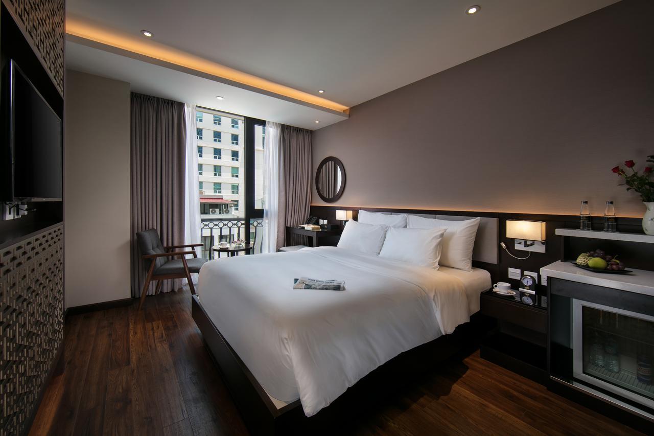 Hotel Grandiose & 4*