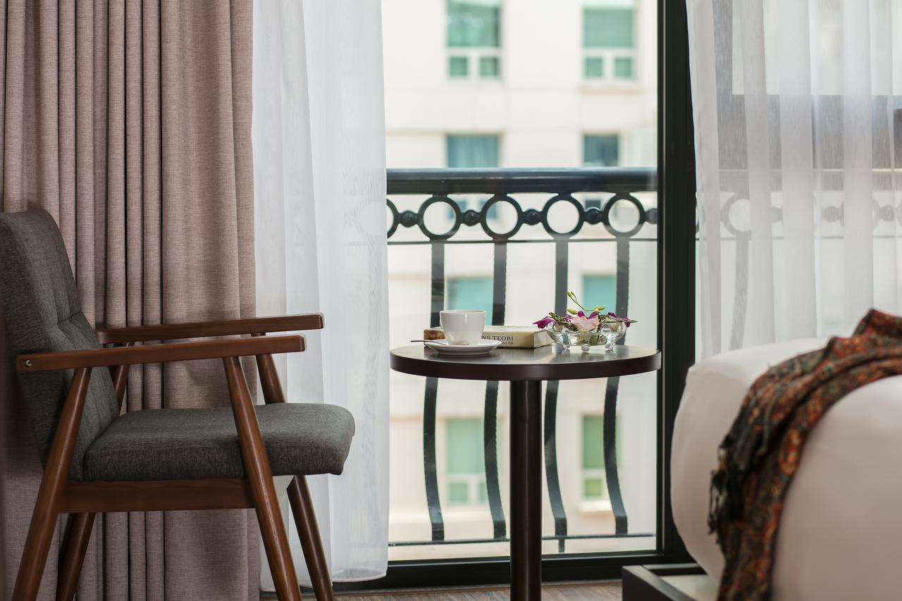 Grandiose & 4* Hanoi