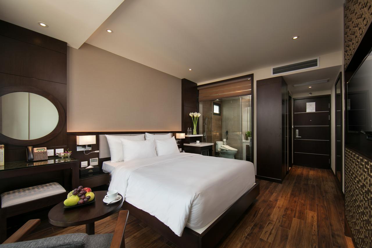 Grandiose & Hotel