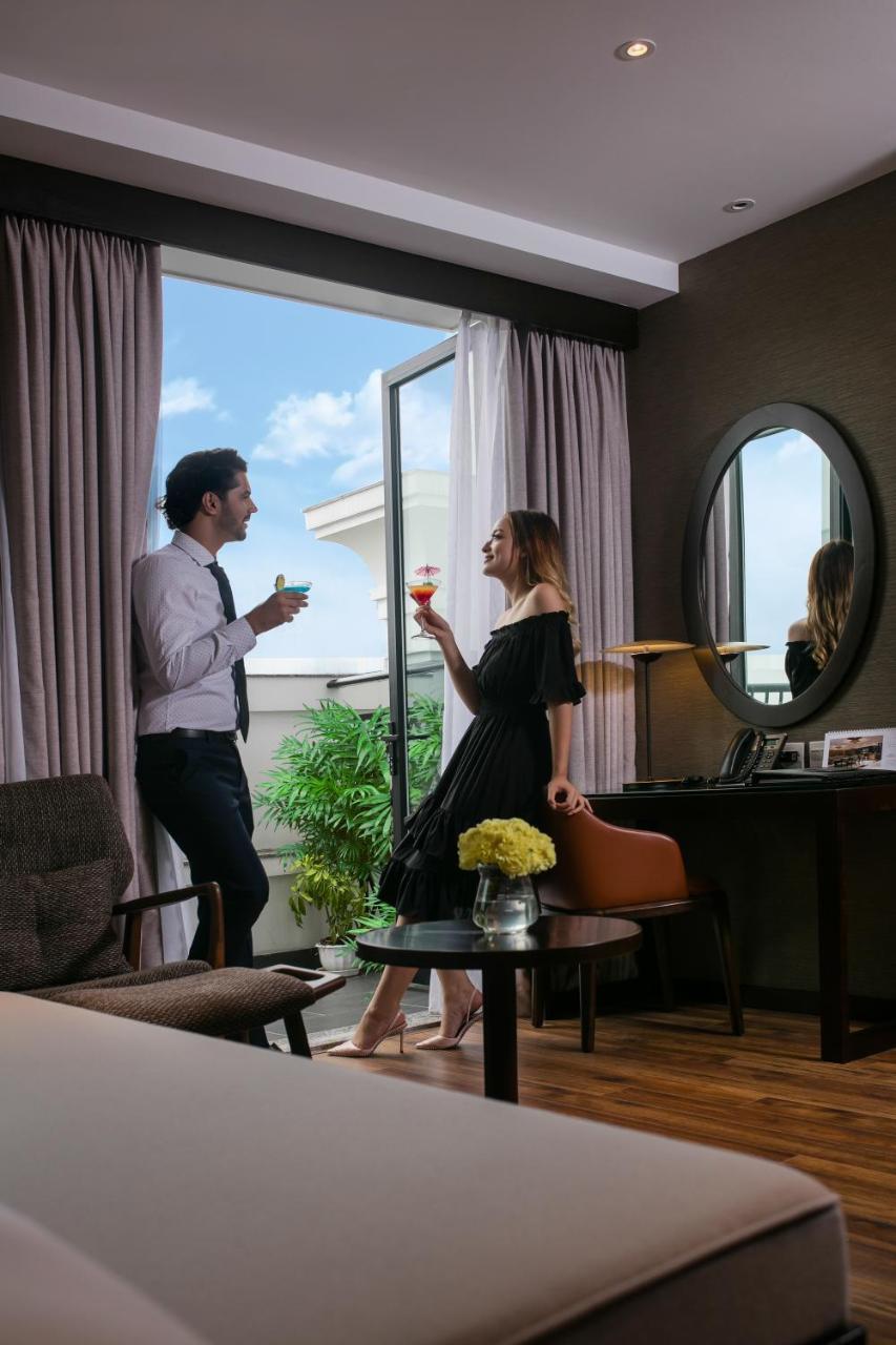 Grandiose & Hotel