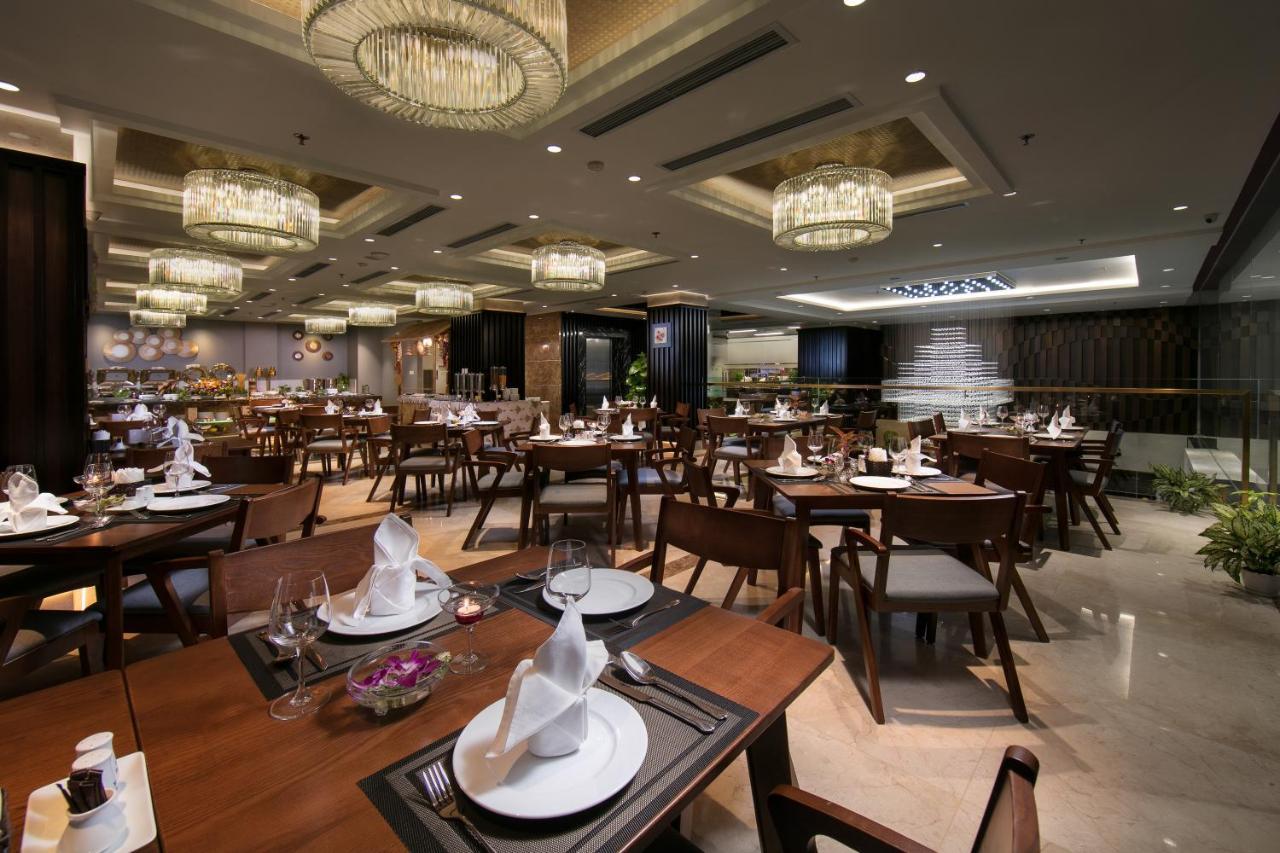 Grandiose & 4* Hanói