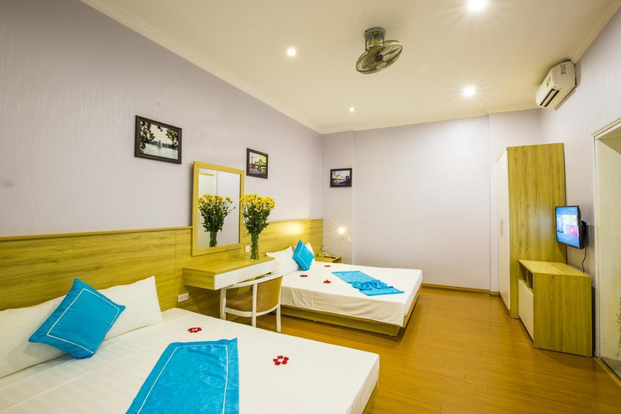 Buddy & Travel Hotel