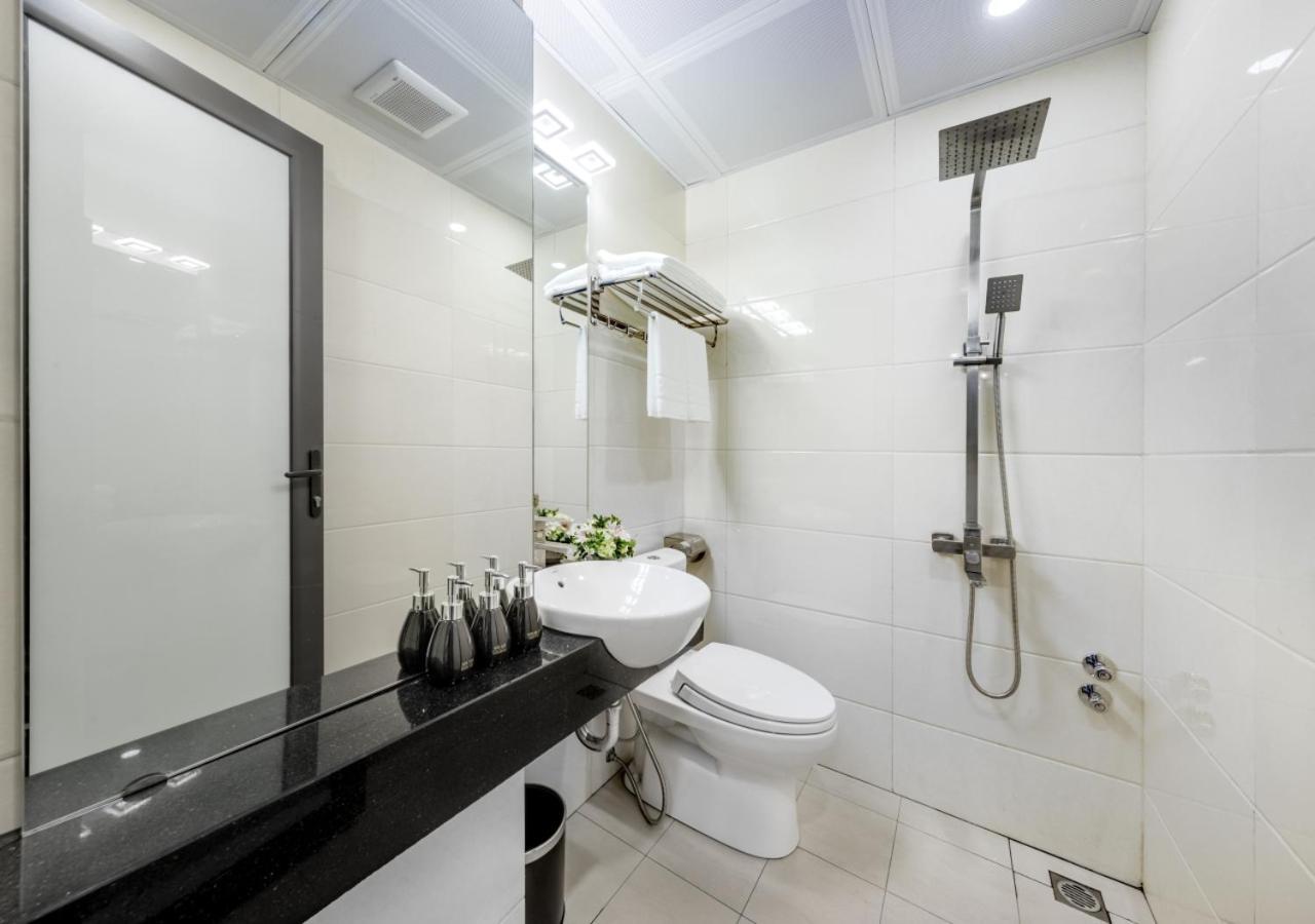 Westlake Tay Ho 696 Long Quan Hotel Hanoi