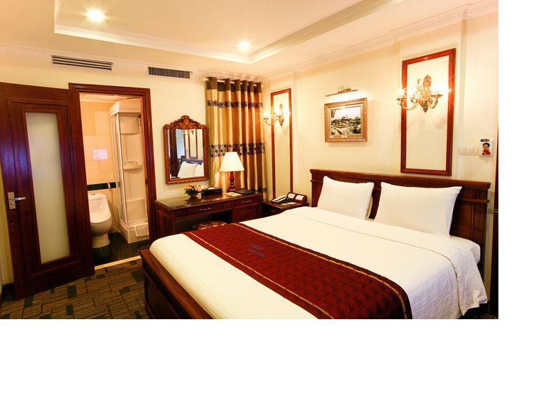 Eden Ha Noi 4*