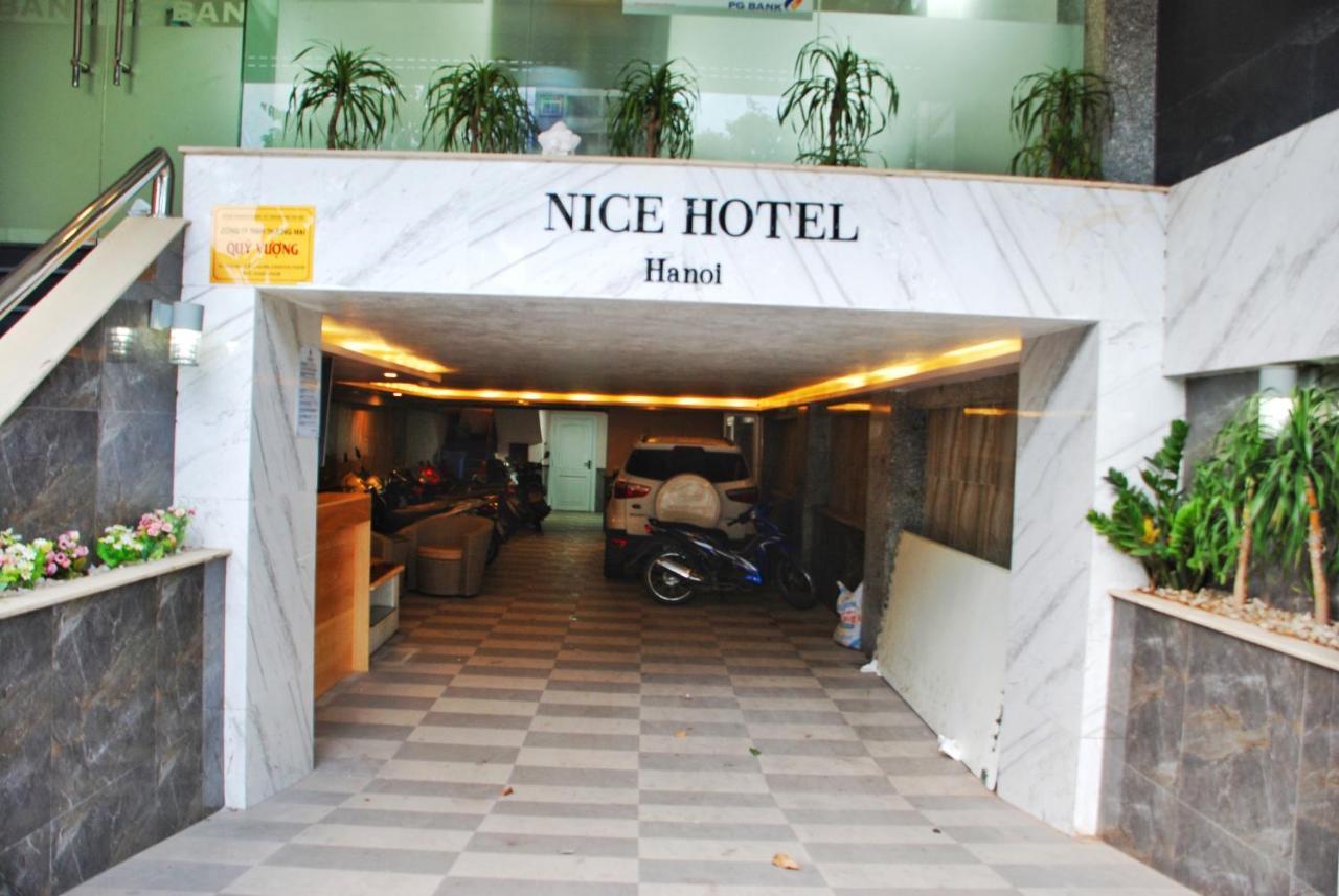 Hotel Nice Hotel