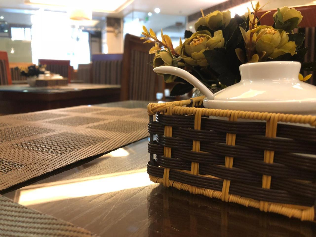 Gallant Hotel 3*