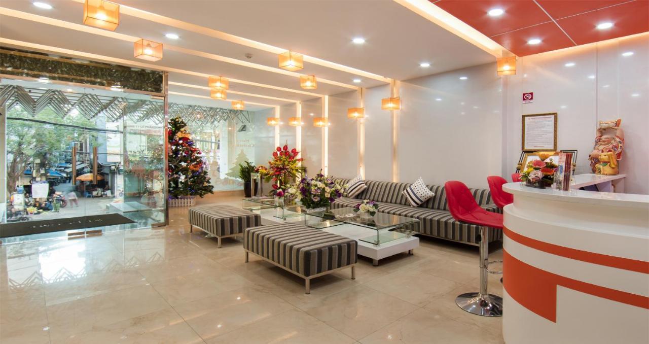 Hotel Mieu