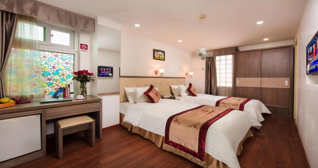 Mieu Hotel