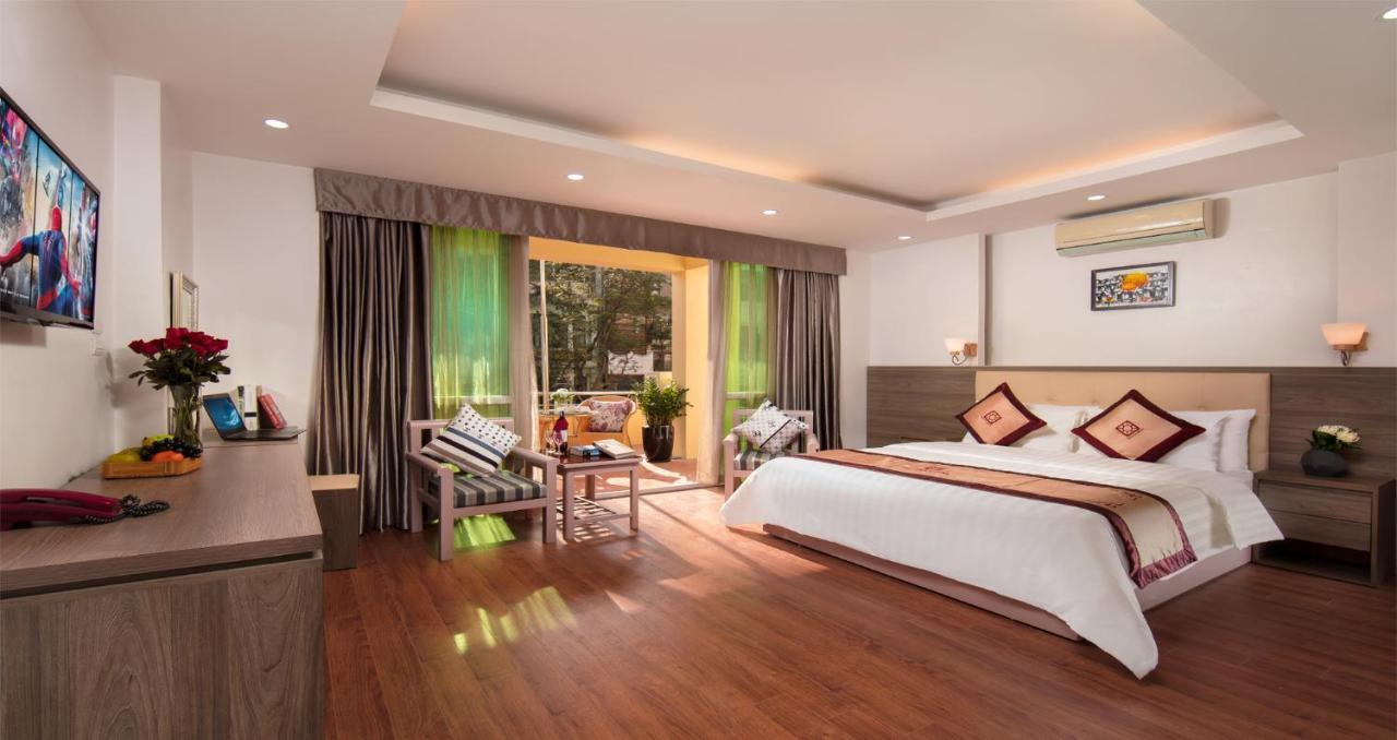 Mieu Hotel 2*