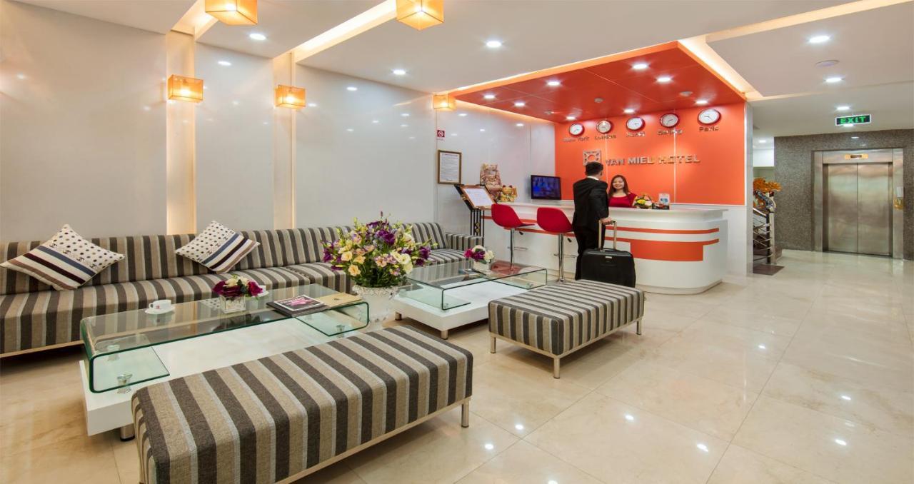 Hotel Mieu