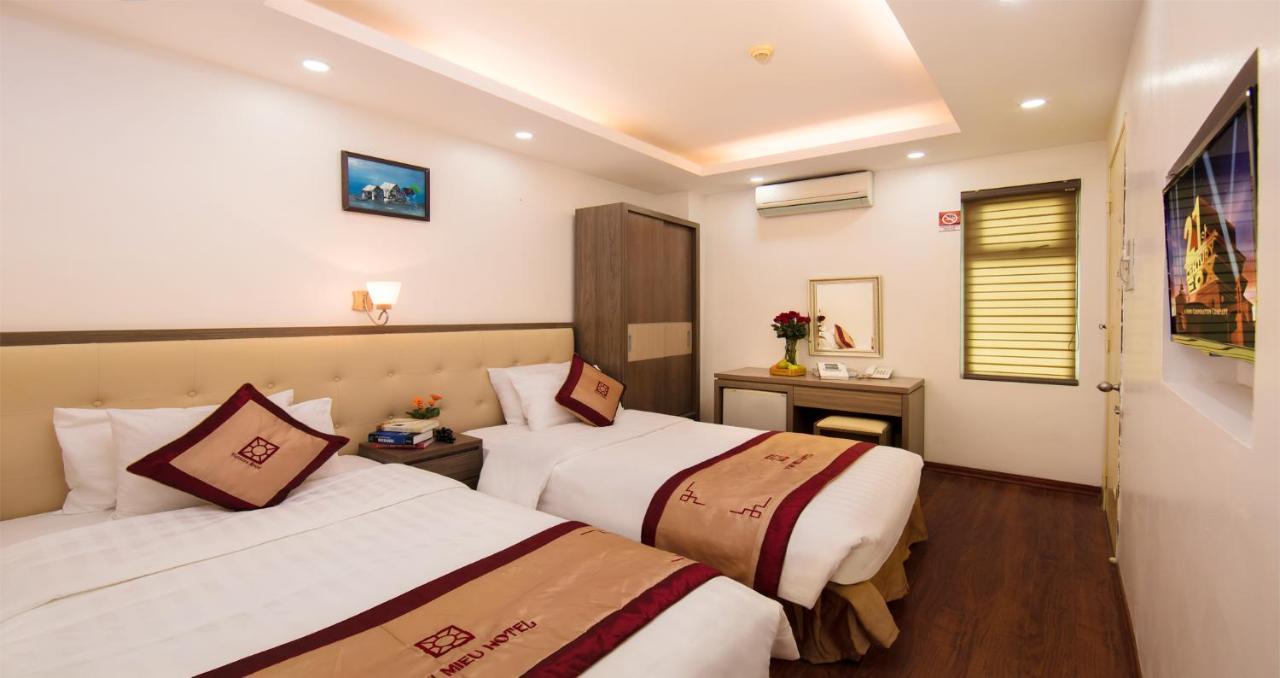 Hotel Mieu