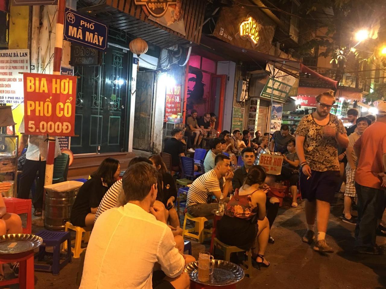 Vietnam Cheers