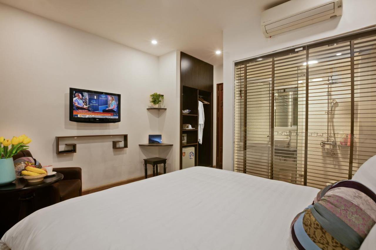 Splendid Star Grand And Hotel 4*