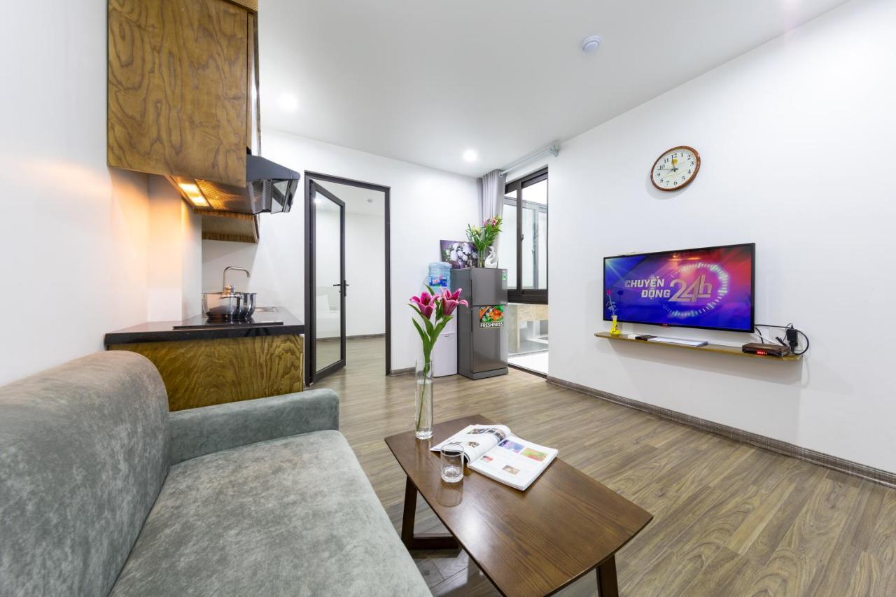 Granda 3* Hanoi