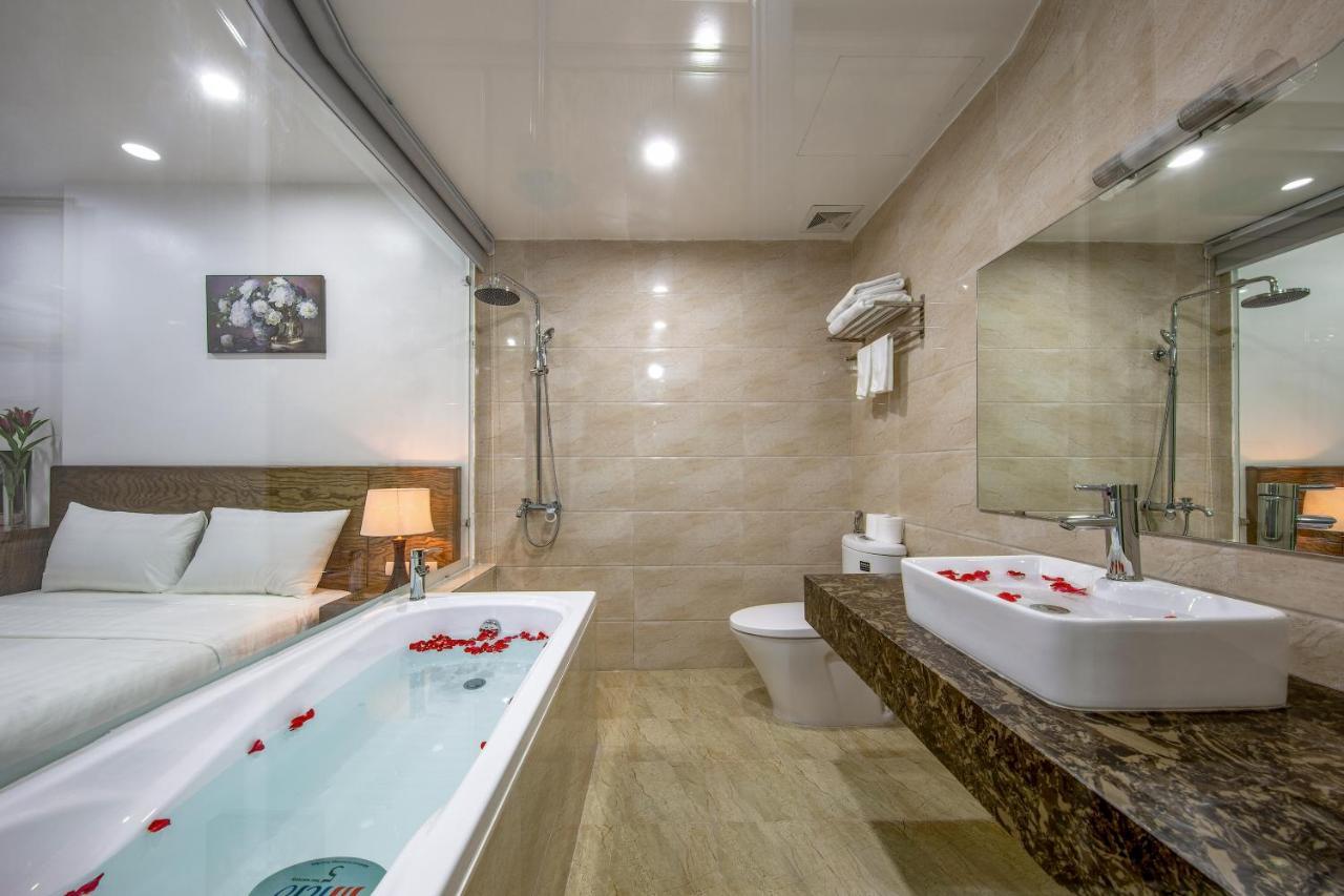 Aparthotel Granda Hanoi