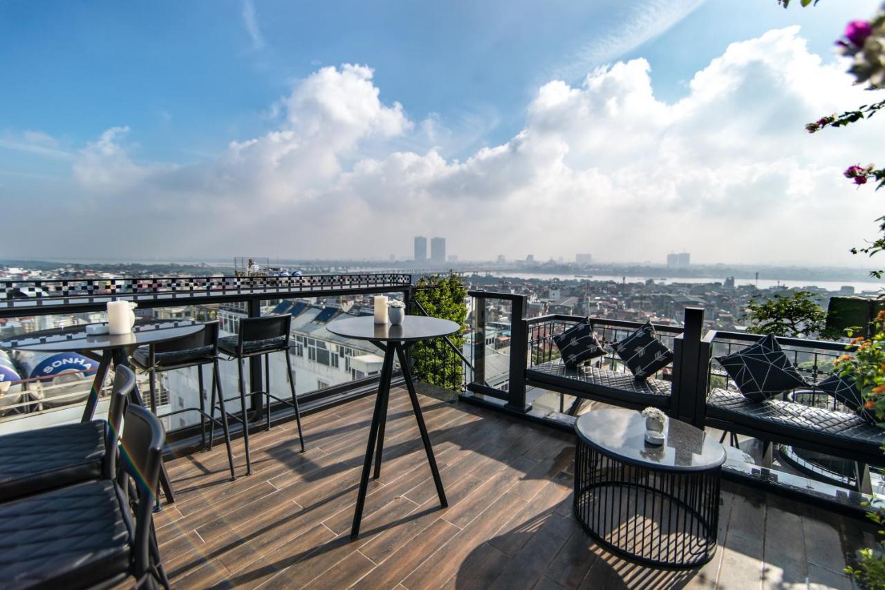 La Nueva Boutique & 4* Hanoi