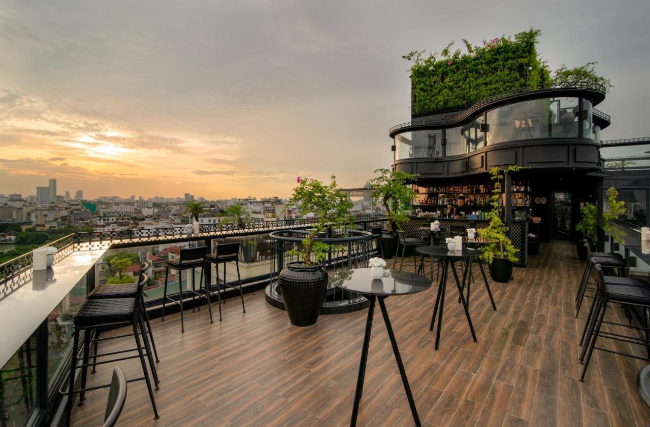 La Nueva Boutique & 4* Hanoi