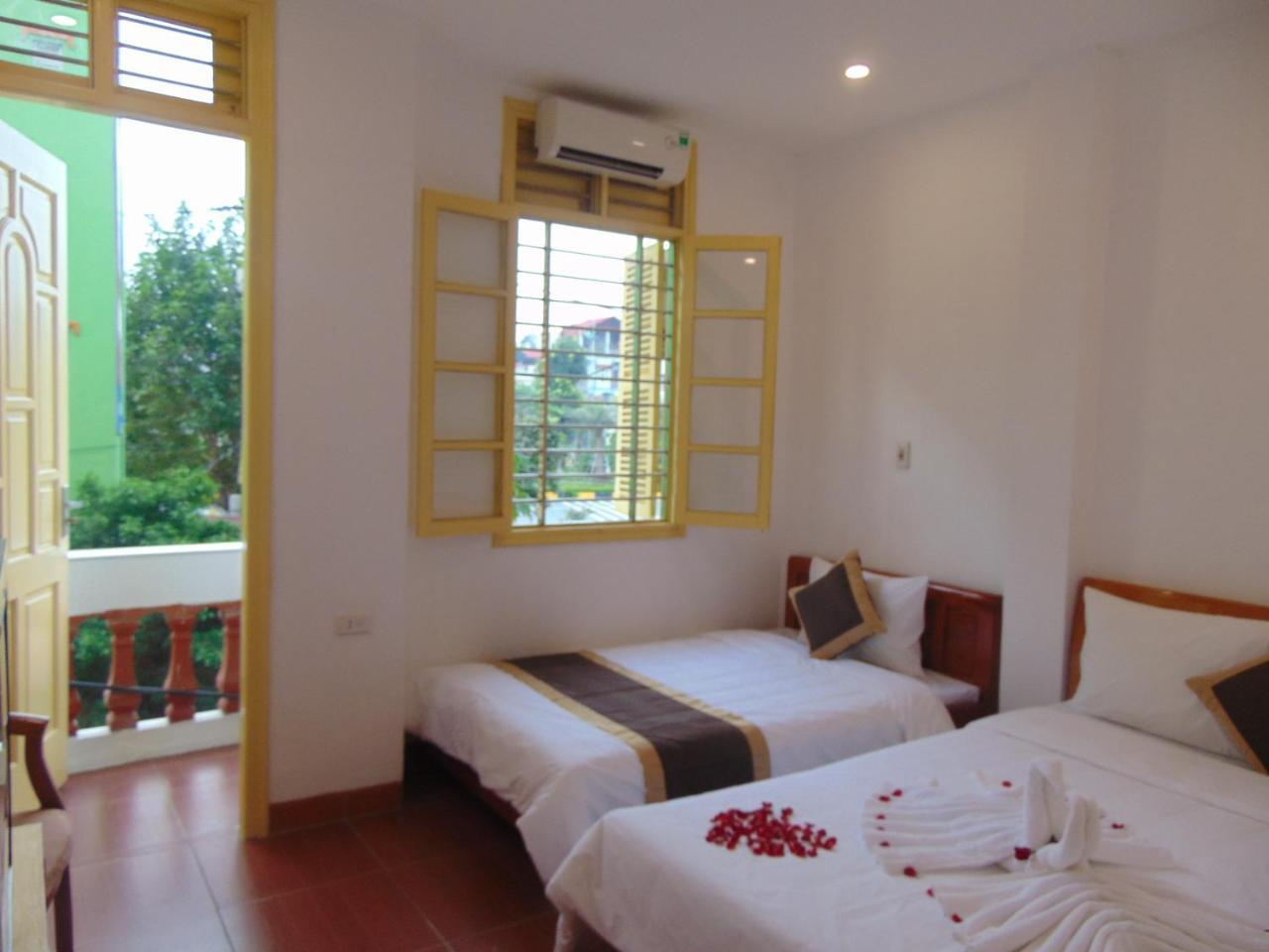 Thanh Huong Economy hotel 2*