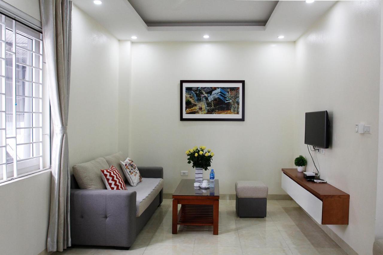 Istay 2 Aparthotel