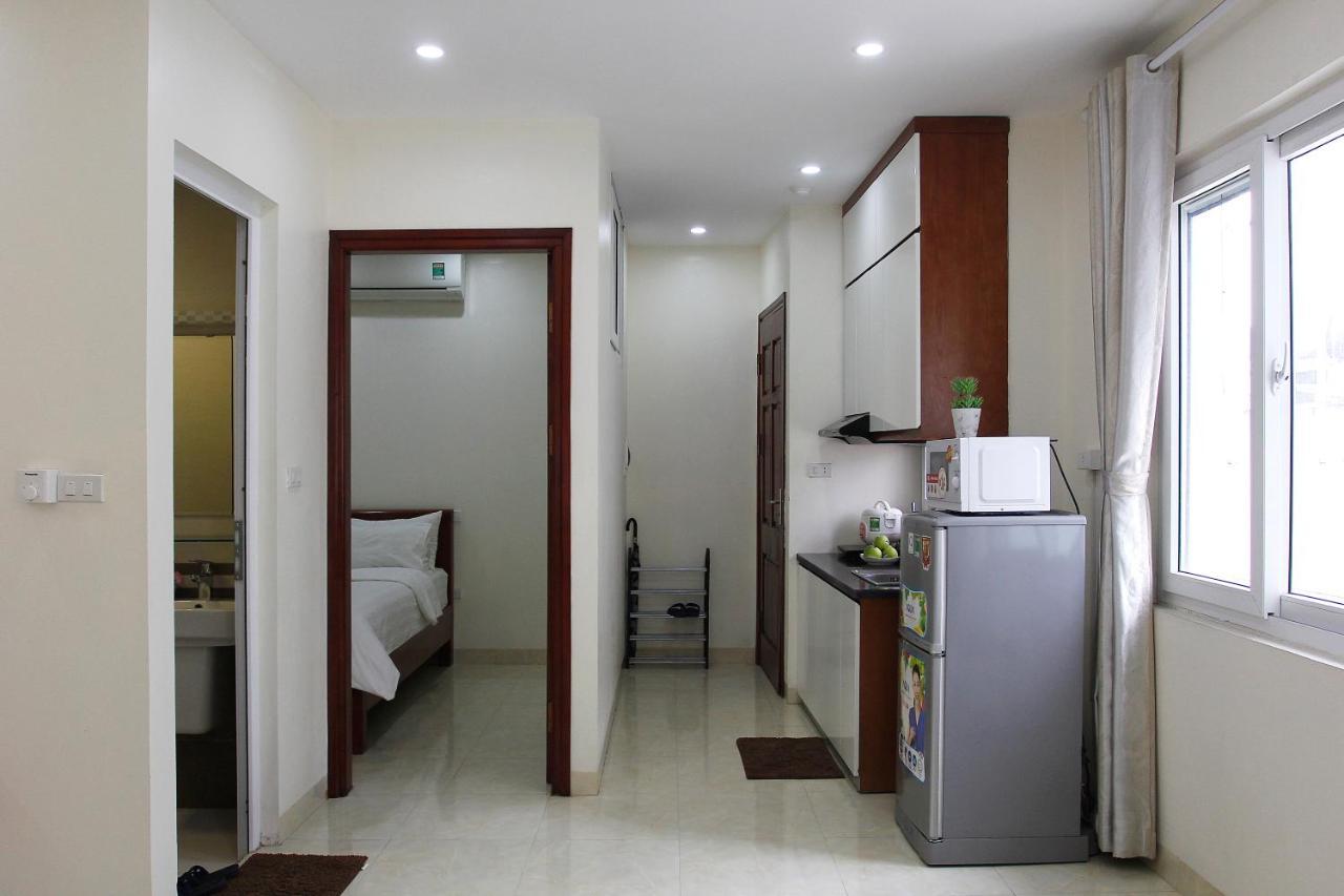 Aparthotel Istay 2 Hanoi