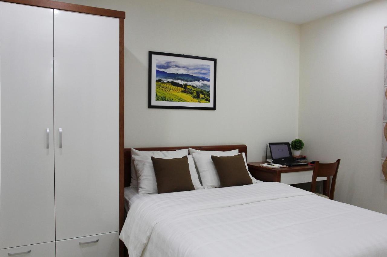 Istay 2 Hanoi