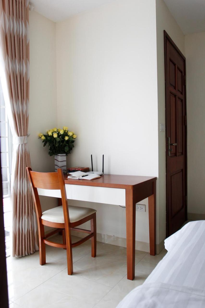 Istay 2 * Hanoi