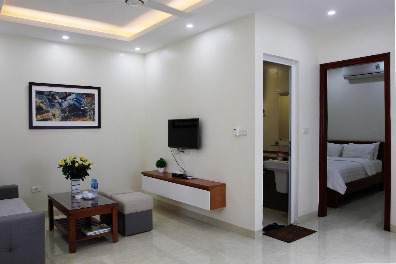 Istay 2 * Hanoi