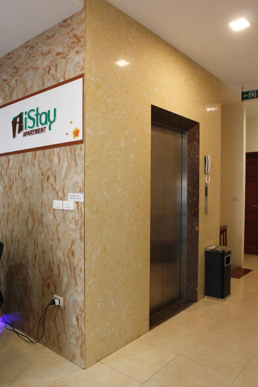 Istay 2 Aparthotel *