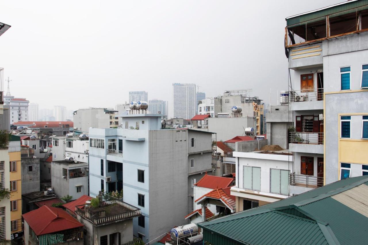 Aparthotel Istay 2 Hanoi