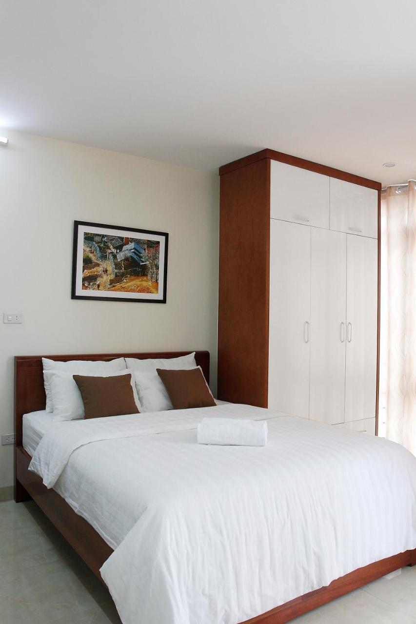 Istay 2 Hanoi
