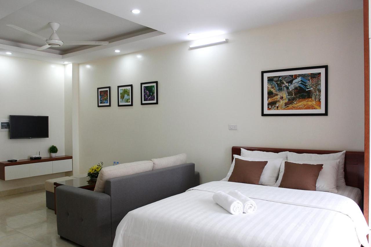 Aparthotel Istay 2 Hanoi