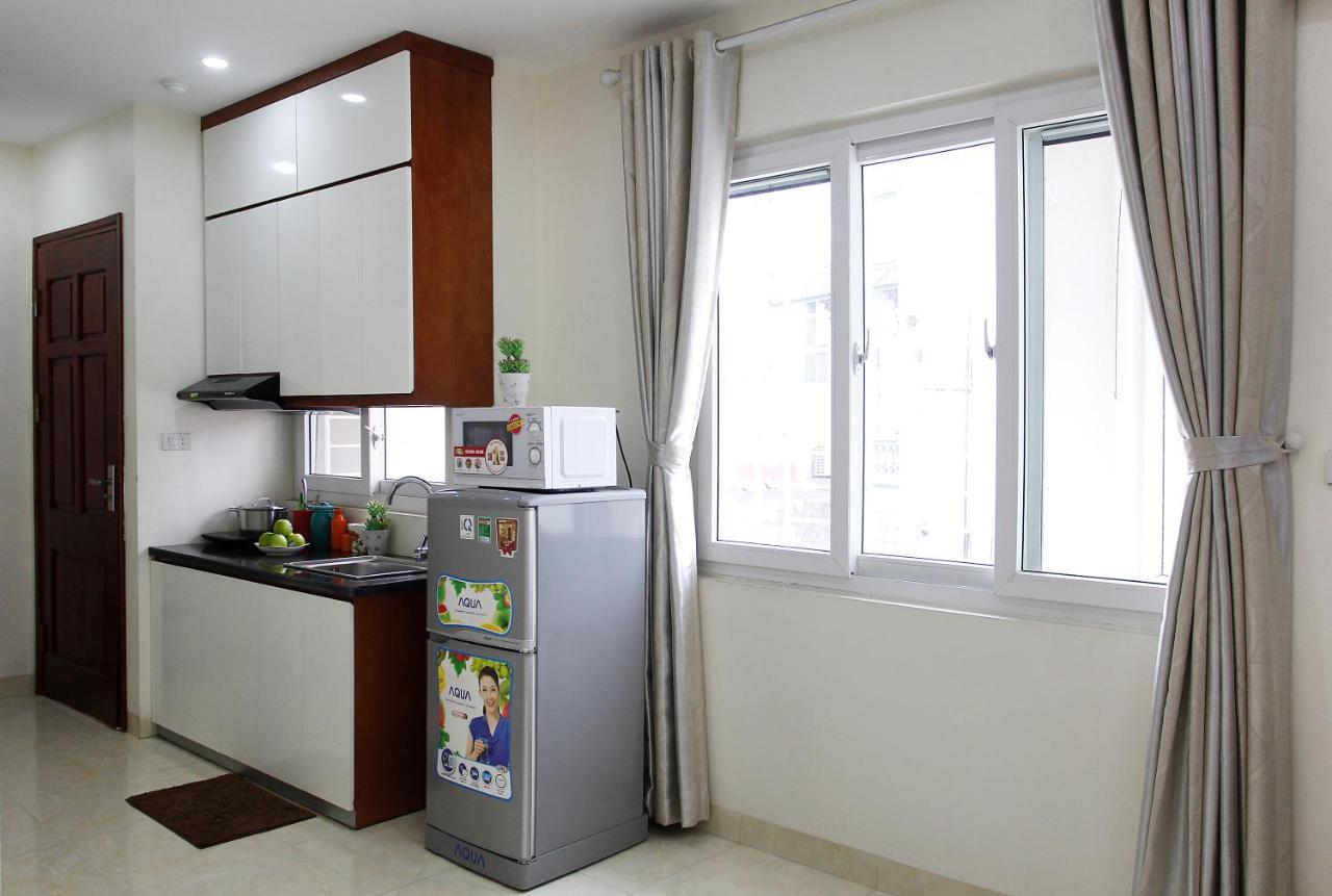 Istay 2 Aparthotel