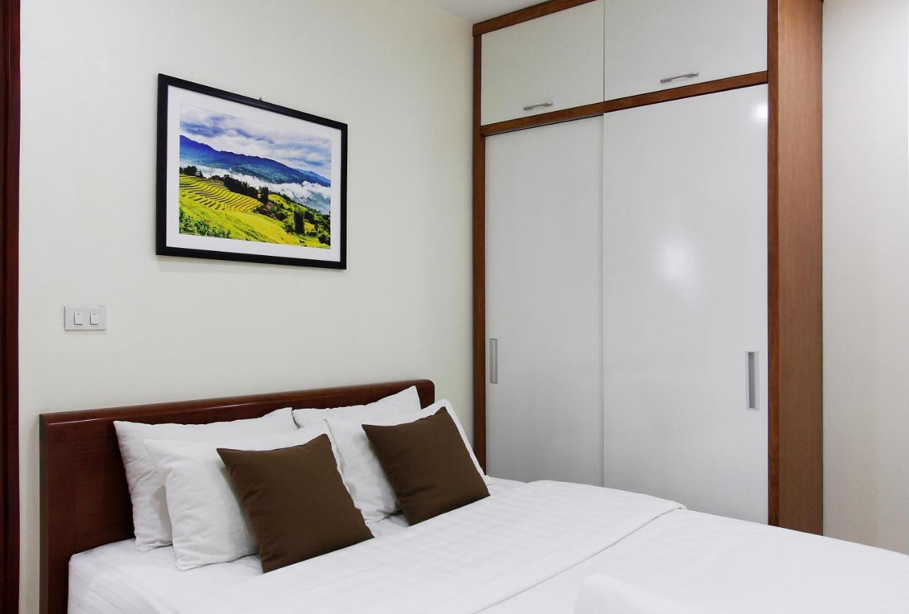 Aparthotel Istay 2 Hanoi