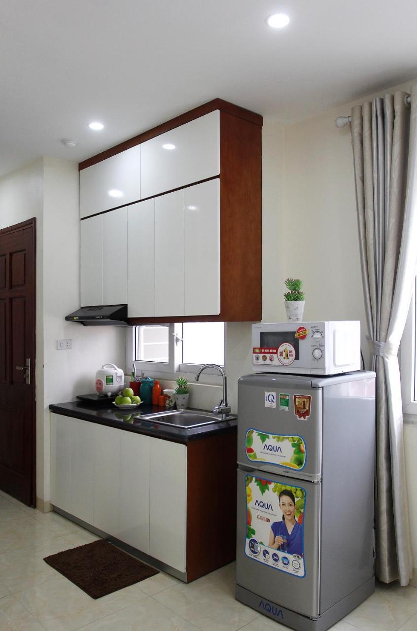 Istay 2 Aparthotel