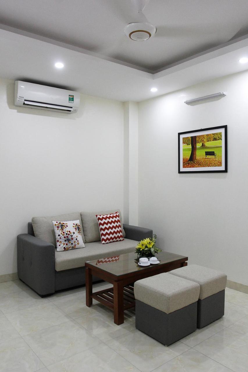 Istay 2 Hanoi
