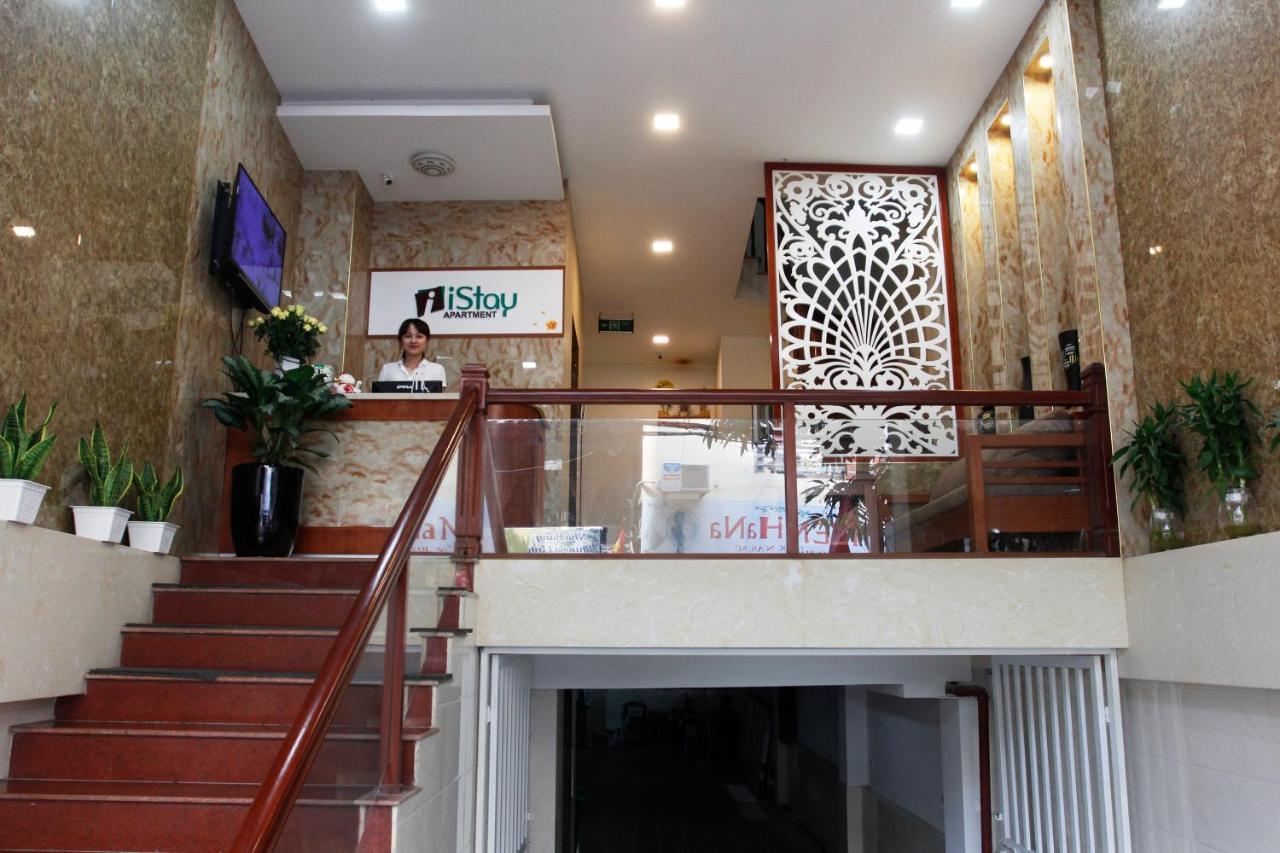 Istay 2 Aparthotel Hanoi