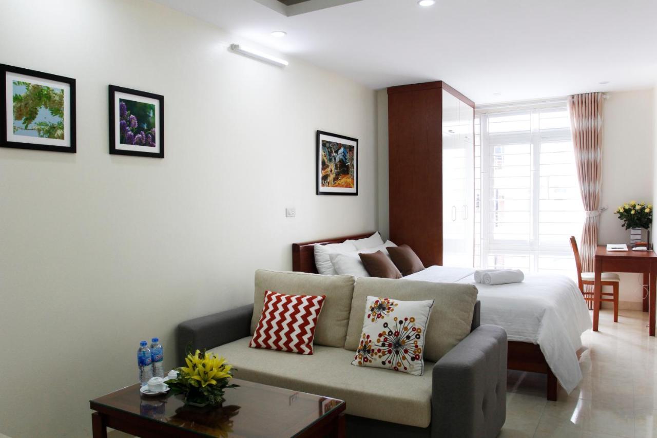 Istay 2 Hanoi
