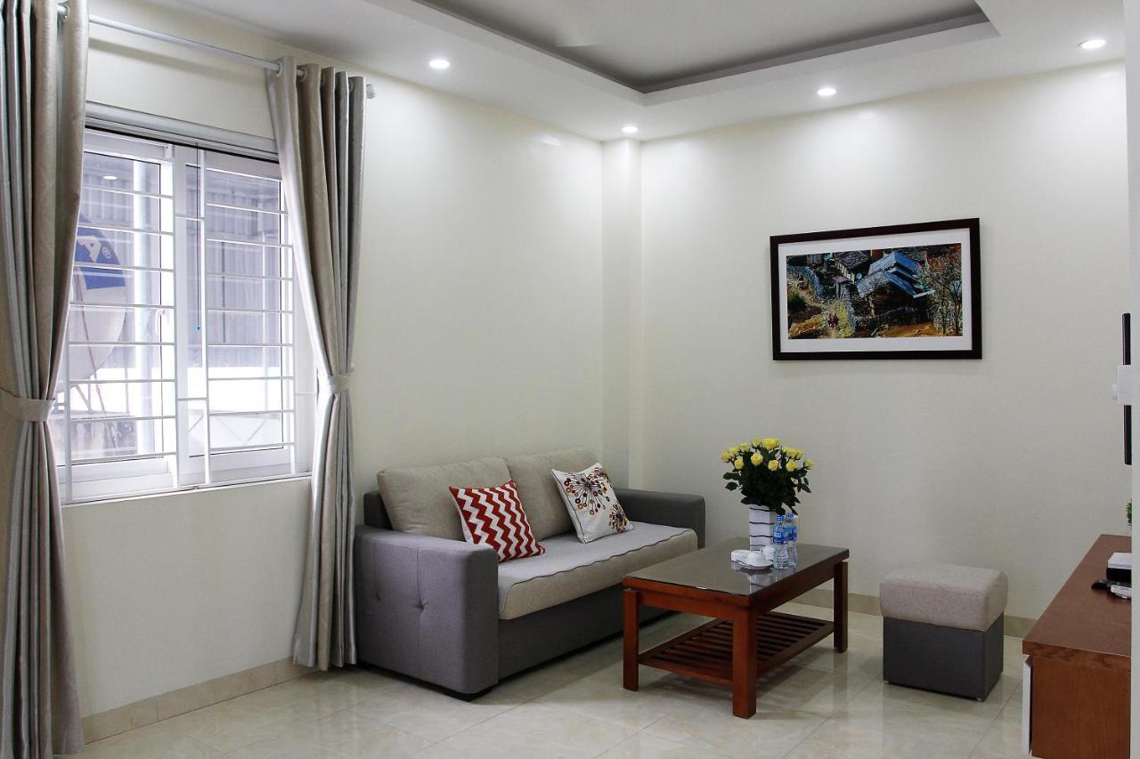 Istay 2 Aparthotel