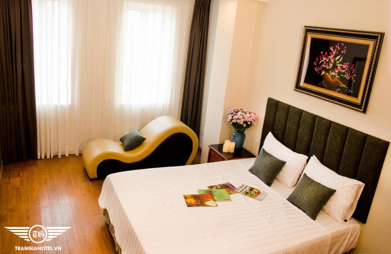 Tran Gia - Gia Loc Hotel