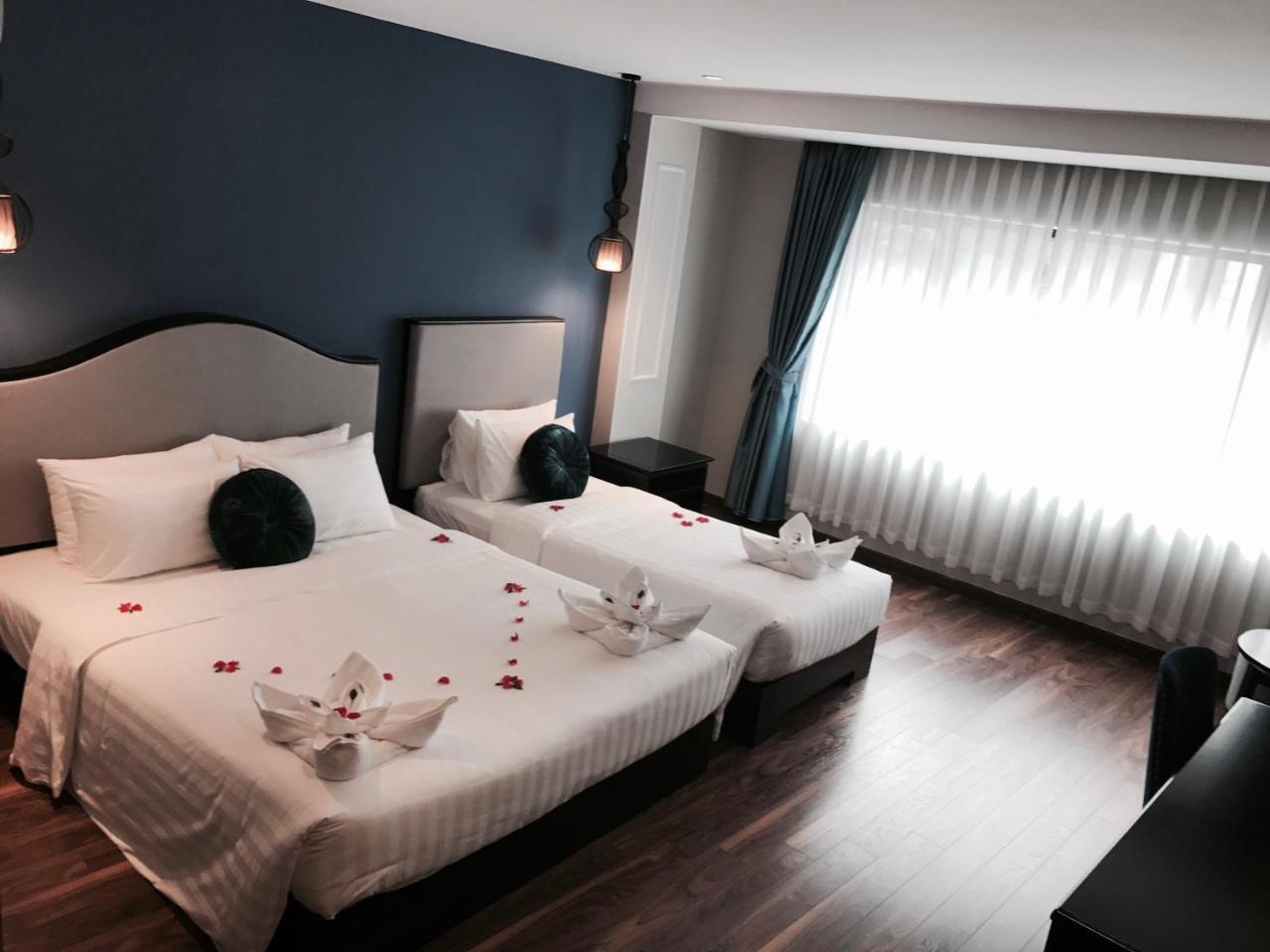 La Castela Hotel